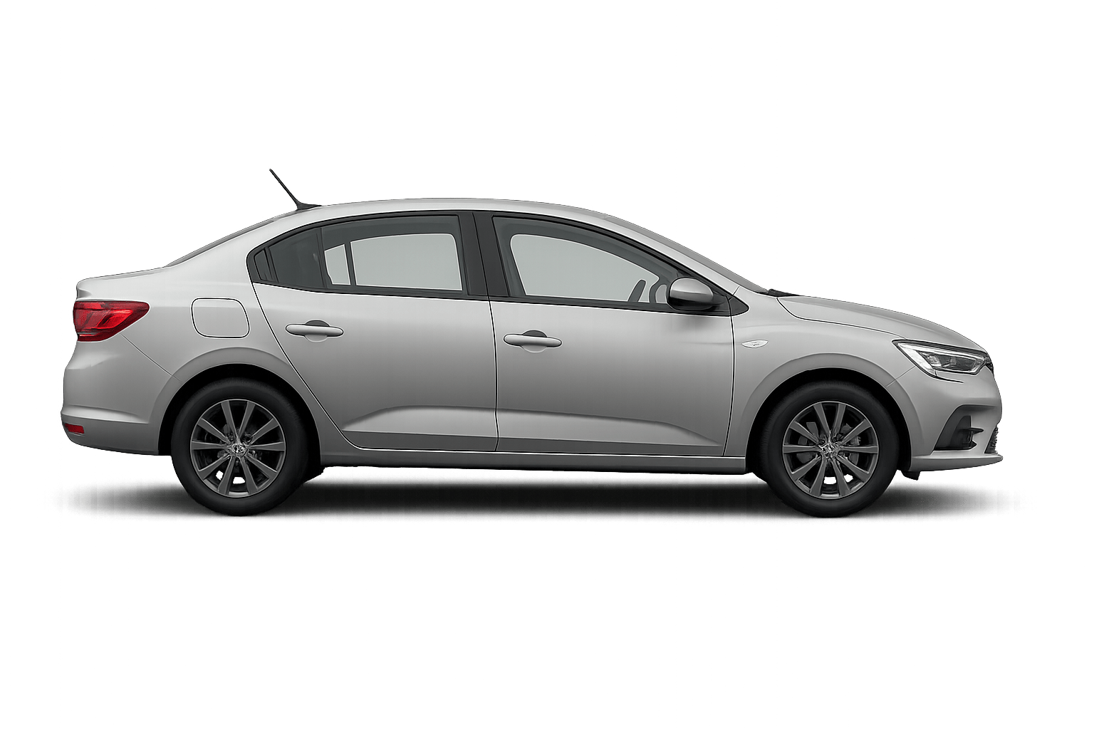 RENAULT TALİANT
